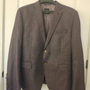 Men's Sports Coat